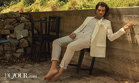 Zachary Quinto