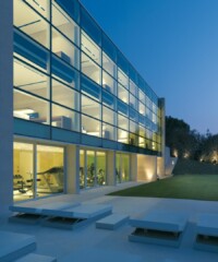 The Sustainable Side of Modern Resorts