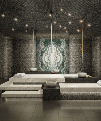 Fitness Fanatics Will Love This Luxe Tribeca Residence 