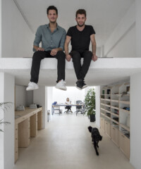 Middle East Modern Design