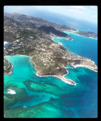 The Weekender: St. Bart’s