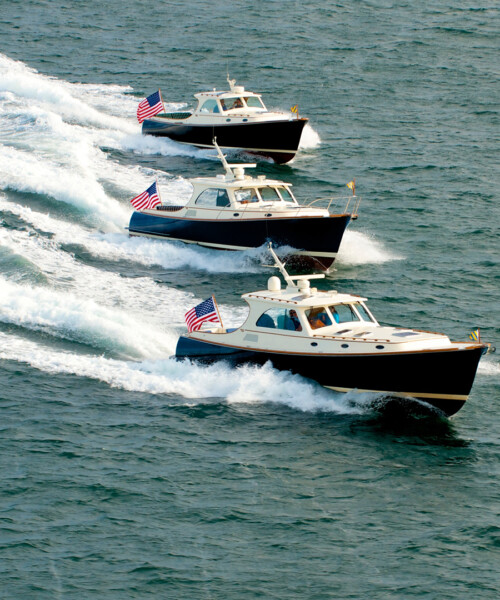 Yachts on Call