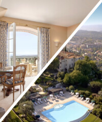 Room Request! Château Saint-Martin & Spa