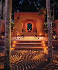 Start Dreaming of Your Next Luxury Vacation