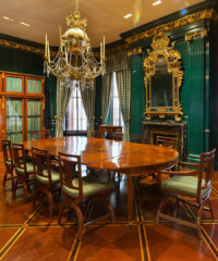 The Créme de la ​C​réme​ of Manhattan Townhouses​​