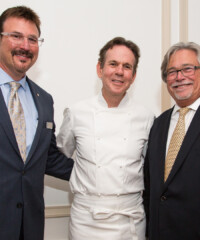 Seabourn Sets Sail with Thomas Keller