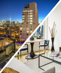 Room Request! Hotel Indigo Lower East Side