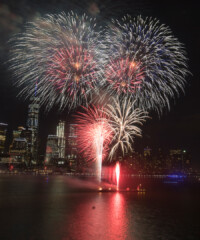 Celebrate The Fourth of July With Snoop Dogg