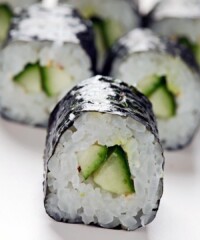 What’s For Lunch?