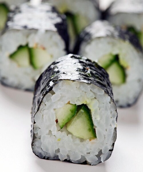 What’s For Lunch?
