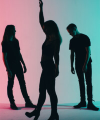 SHAED is Making Colorful Music
