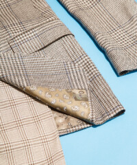 A Surprising New Trend in Men’s Fashion