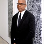The highly collectable artist's new show represents a first for him:  It consists solely of his works in neon