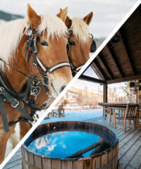 Room Request! The Ranch at Rock Creek