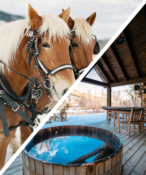 Room Request! The Ranch at Rock Creek The Ranch at Rock Creek