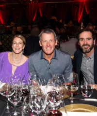 Aspen’s Biggest Summer Bash Mixes Art and Altitude