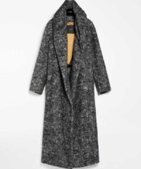 Shop 8 Long Hem Coats to Wear This Fall