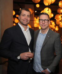 An Evening with Shinola