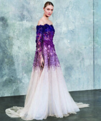 Pamella Roland on Her Jewel Box Style