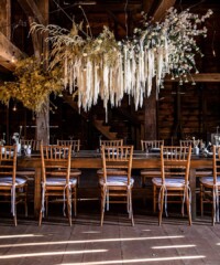 Inside a Secret Supper with Roca Patrón
