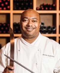 Visit Sin City’s Newest Steakhouse