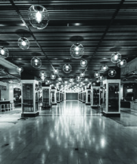 The Food Halls Craze Takes Chicago
