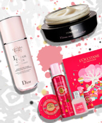 Give The Gift of Glowing Skin This Season