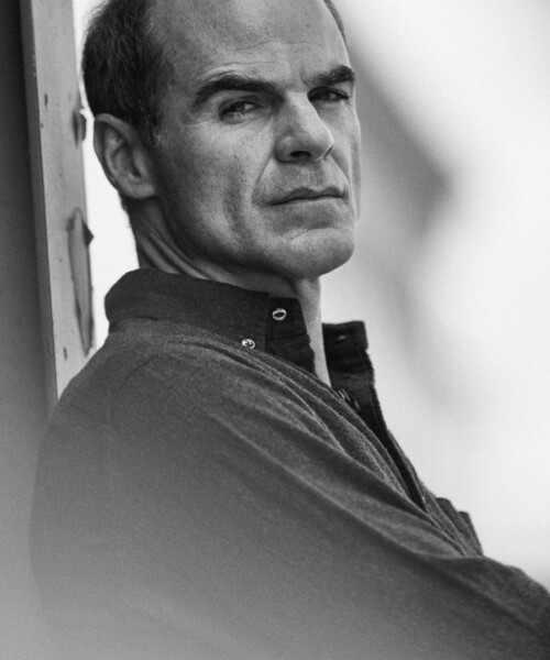 Q&A: Michael Kelly