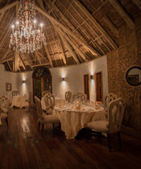 A Flying Safari Across Kenya