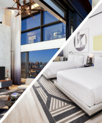 Room Request! The William Vale
