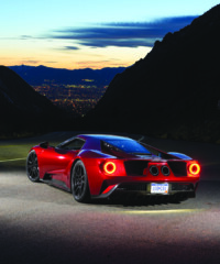 Our Top 6 Most Stylish Supercars