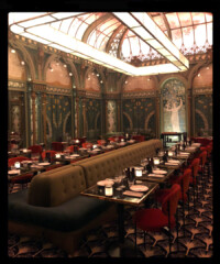 The Weekender: Paris, France