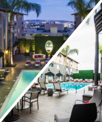 Five of the Spanish city’s most exclusive offerings