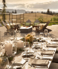 Explore Oregon’s Wine Country From This Hotel