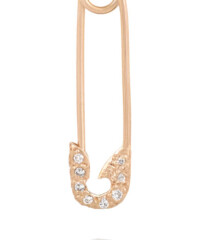 5 Luxe Safety Pin Accessories