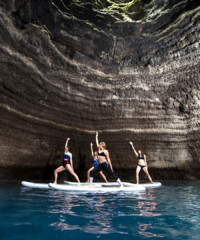 Vacations for Adventurous Travelers