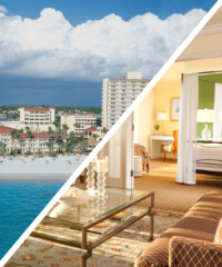 Room Request! LaPlaya Beach & Golf Resort