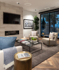 Go Inside a $7.95 Million Hollywood Stunner