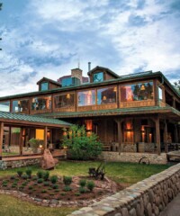 Book Your Stay at Utah’s Luxe Glamping Retreat