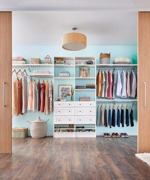 ClosetMaid