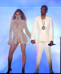 Jay-Z and Beyoncé Kick Off Their On The Run II Tour