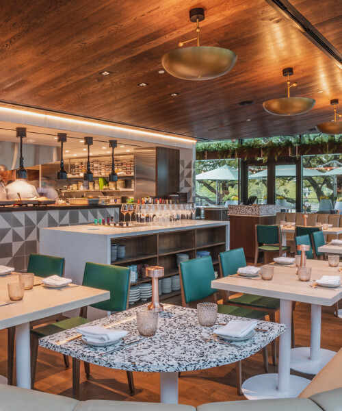 Our Favorite New Spots to Dine in Dallas