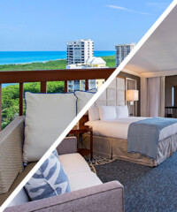 Room Request! Naples Grande Beach Resort