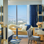 First look inside the Pendry West Hollywood and the new spa at the Beverly Hills Hotel
