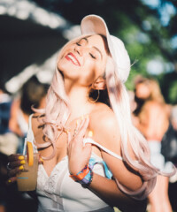 How to Elevate Your Gov Ball Experience