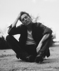 Augustana Singer Dan Layus Is Back