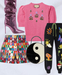 A Maximalist Holiday Gift Guide