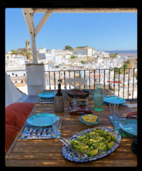 The Weekender: Vejer de la Frontera