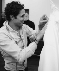 Zac Posen on Designing for the New York City Ballet