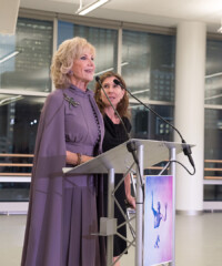 Alvin Ailey Dance Foundation Celebrates Expansion